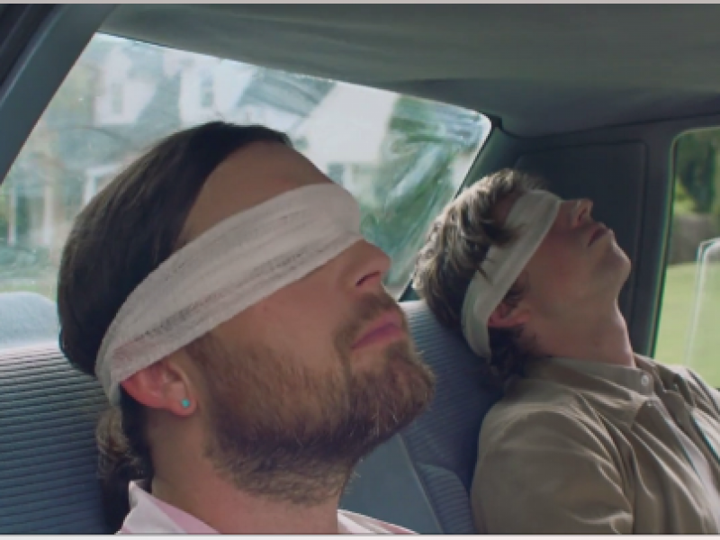 Nowy klip Kings of Leon – “Waste A Moment”