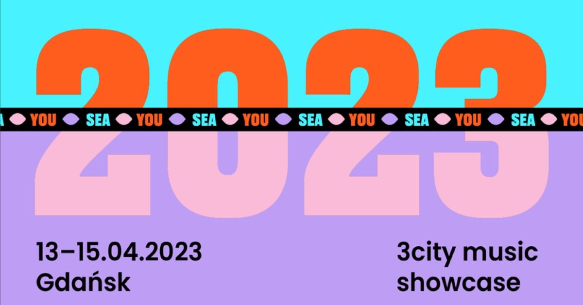 Sea You Music Showcase rozrasta się w błyskawicznym tempie