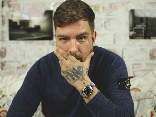 klub Krlestwo, Rondo Zitka 1 Trzecim singlem promowanym obecnie przez Artystk jest Sucham Ci w radiu co tydzie, ktry przynis jej a trzy nagrody Ania Karwan Wszystko / Katowice / 2020-09-27, 20:00 KUP