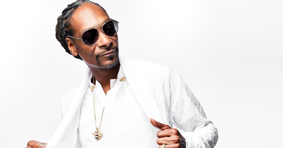 Snoop Dogg zaprezentował swój „The Algorithm” na tworzenie rapu