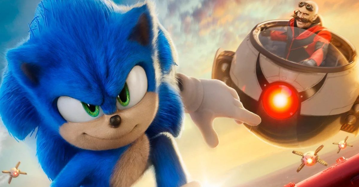 „Sonic 2. Szybki jak błyskawica” – najszybszy jeż świata powraca