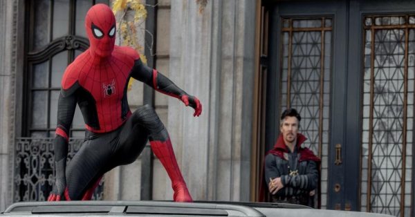 „Spider-Man” z kolejnym sukcesem. Film przebił „Avatara” pod względem zysków w USA