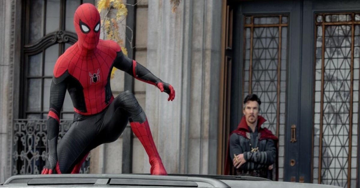 „Spider-Man” z kolejnym sukcesem. Film przebił „Avatara” pod względem zysków w USA