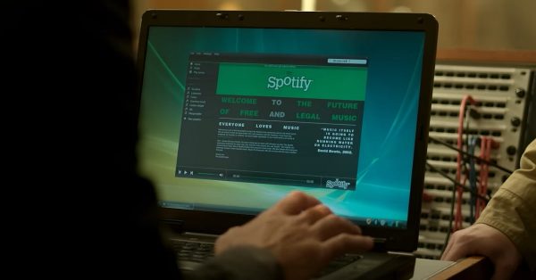Jaka jest geneza platformy Spotify? Netflix prezentuje pierwszy trailer miniserialu
