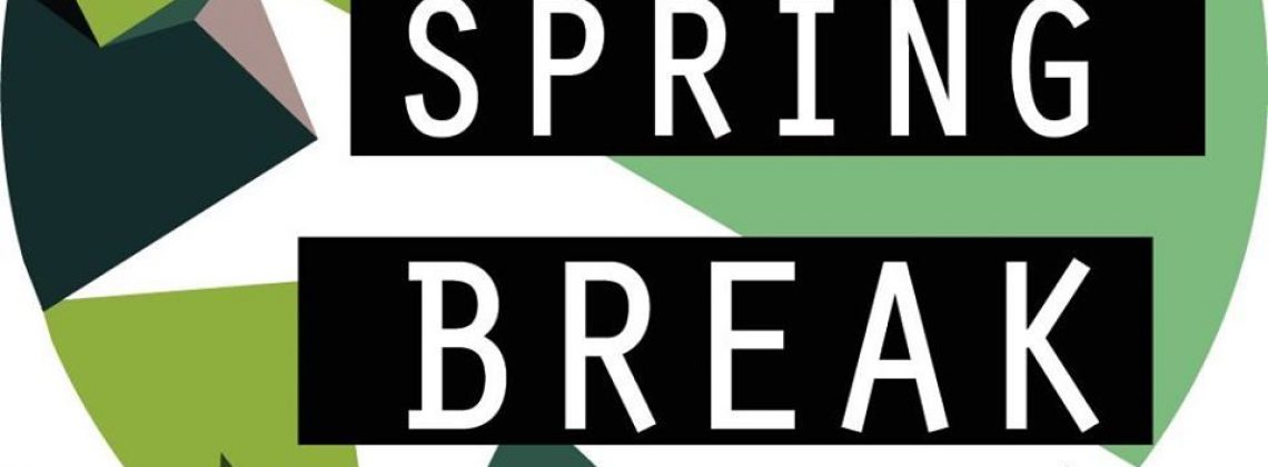 Znamy datę przyszłorocznej edycji Spring Break!