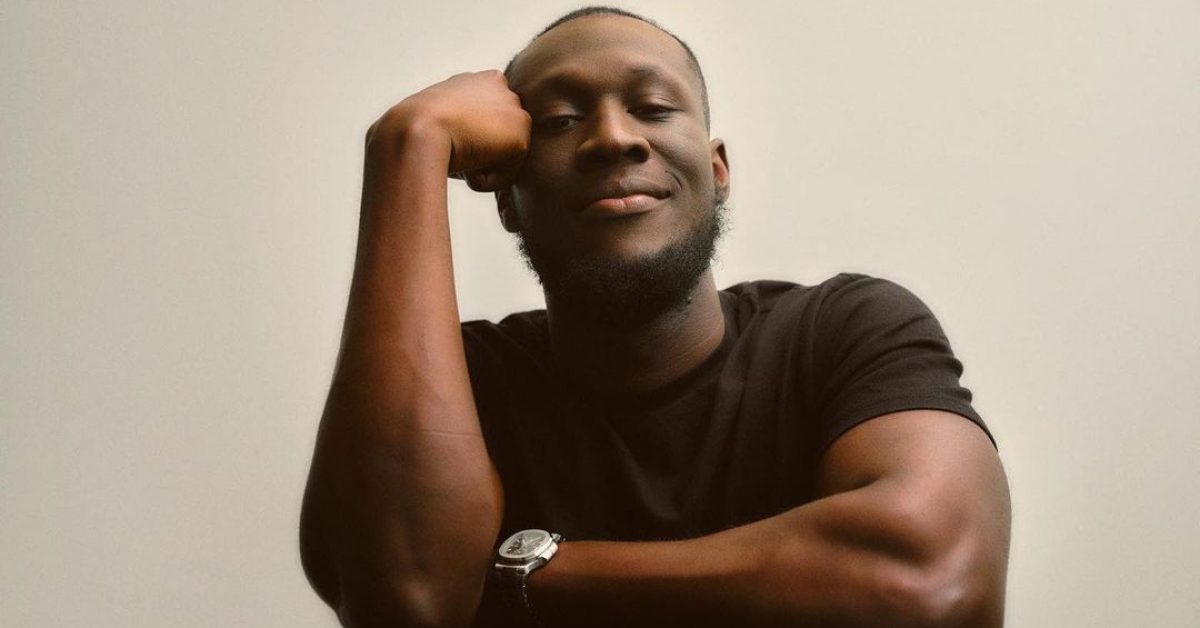 Transfer roku? Stormzy dołącza do brytyjskiego oddziału Def Jam Recordings!