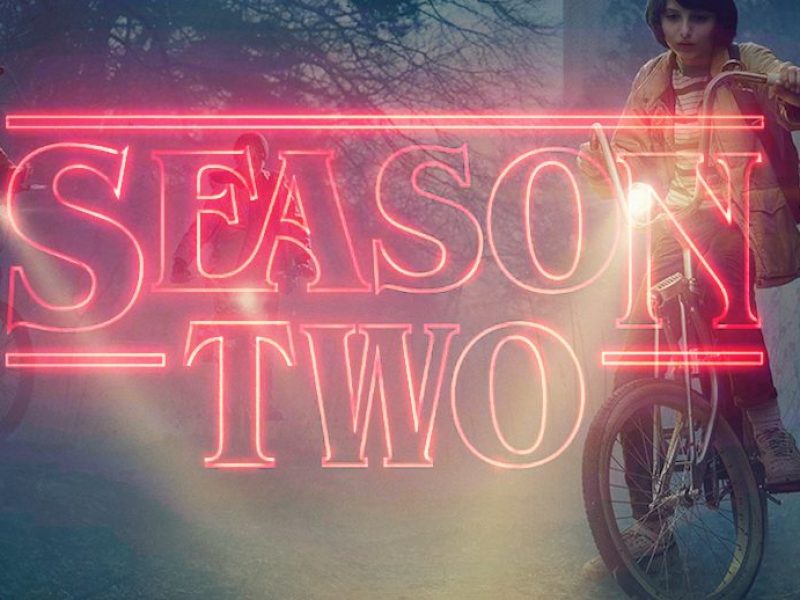 Drugi sezon Stranger Things nadchodzi. Co się w nim zdarzy?
