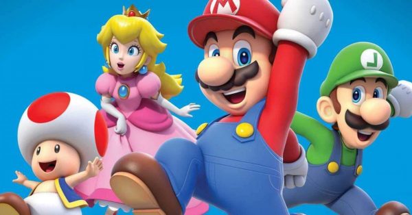 Premiera “Super Mario Bros.” przełożona. Film ukaże się dopiero w 2023 roku