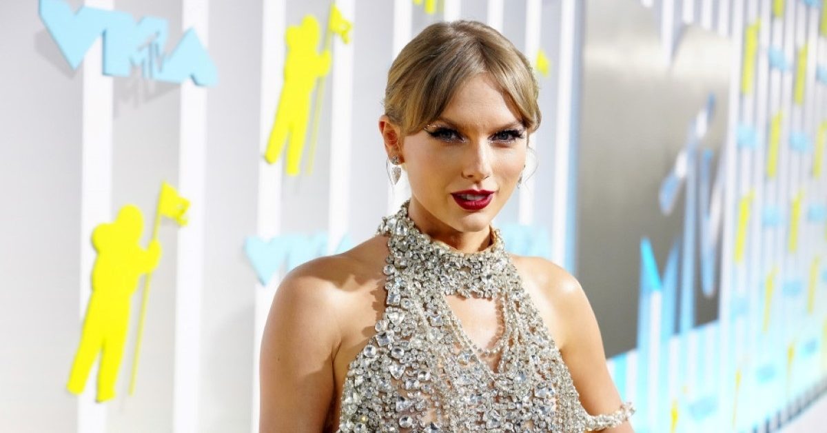 Taylor Swift ogłasza album „Midnights”, który ukaże się jeszcze w tym roku