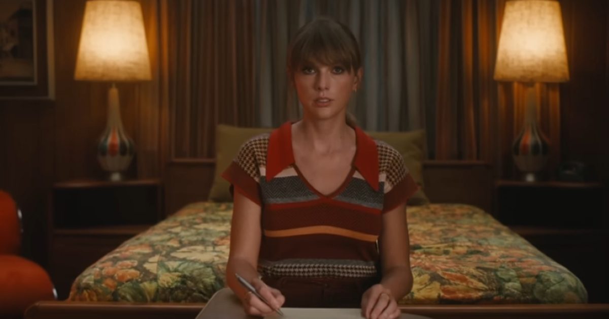 Taylor Swift: płyta „Midnights” jako pierwsza w XXI wieku sprzedaje się lepiej na winylu niż na CD