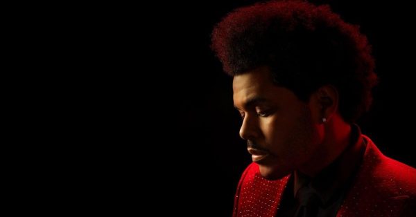 The Weeknd wydaje płytę z największymi hitami