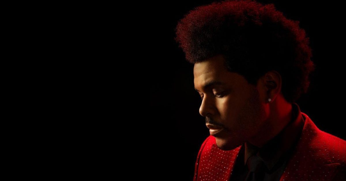 The Weeknd wydaje płytę z największymi hitami