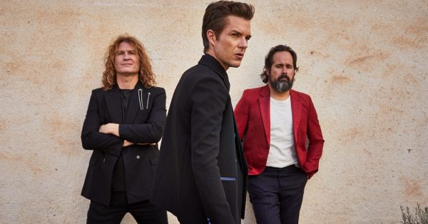 The Killers zapowiadają nowy album. Premiera “Pressure Machine” jeszcze w tym roku!