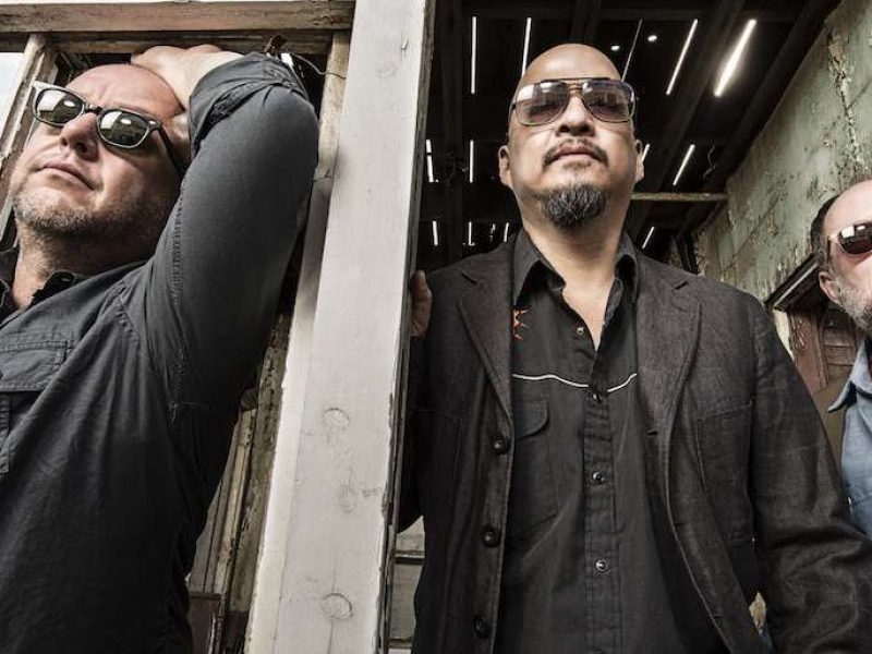 Pixies ogłaszają nowy album i koncert w Poznaniu