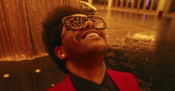 The Weeknd singlem “Blinding Lights” pobił kolejny rekord listy Billboard Hot 100