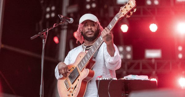 Thundercat i inni. Open’er 2023 z długą listą nowych ogłoszeń