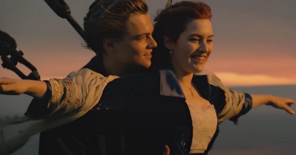 „Titanic” wraca do kin w 4K. Trailer odświeżonej wersji robi wrażenie
