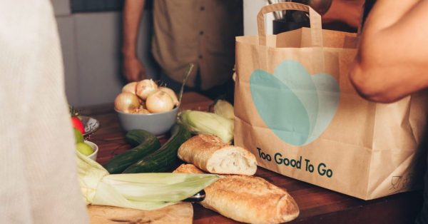 Aplikacja Too Good To Go rusza z kampanią “Często Dobre Dłużej”, przeciwko marnowaniu żywności