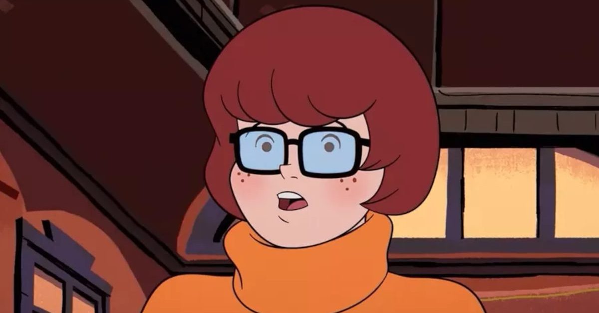 Velma ze „Scooby-Doo” jest lesbijką. Fani są zachwyceni