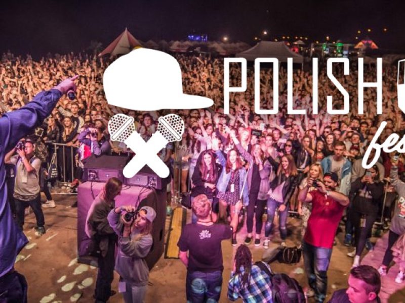Dziesięć kawałków, które przygotują Cię na Polish Hip-Hop TV Festival