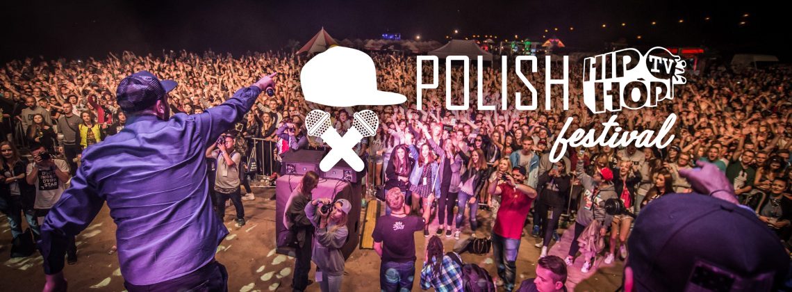 Dziesięć kawałków, które przygotują Cię na Polish Hip-Hop TV Festival