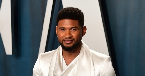 Usher powraca z nowym albumem, który usłyszymy już w tym roku