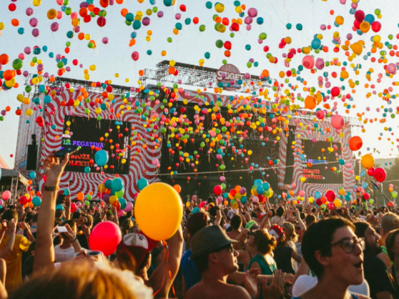 Kierunek – FESTIWALE! Największe europejskie festiwale muzyczne, na które już powinieneś odkładać pieniądze.