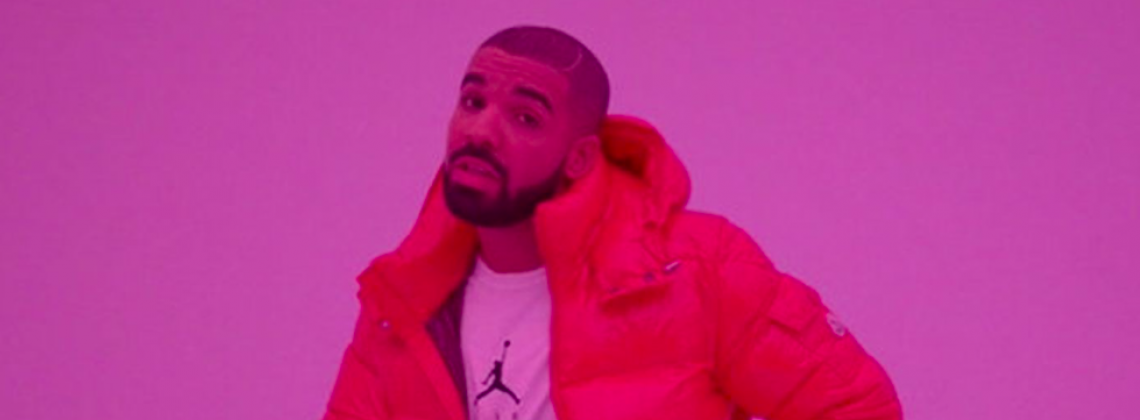 Drake na gali BMA 2017 wyznał miłość znanej aktorce! Ale to nie koniec niespodzianek…