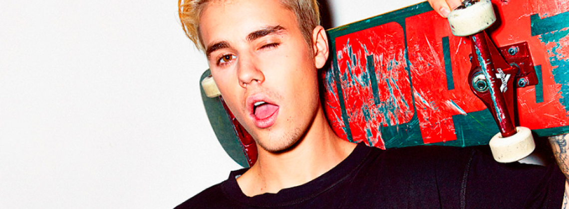 Justin Bieber odwołał trasę koncertową, by założyć własną sektę?