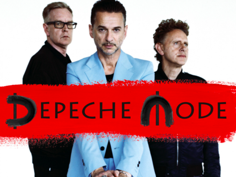 Depeche Mode wraca do Polski! Nad Wisłą zagra aż 3 koncerty!