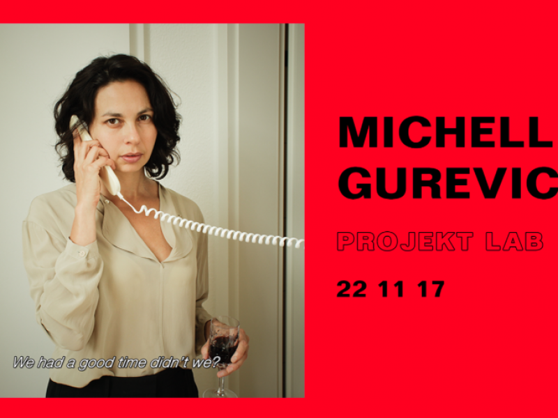 “Majestatyczne motywy retro i rozbrajająca szczerość” – Michelle Gurevich zagra dwa koncerty w Polsce.