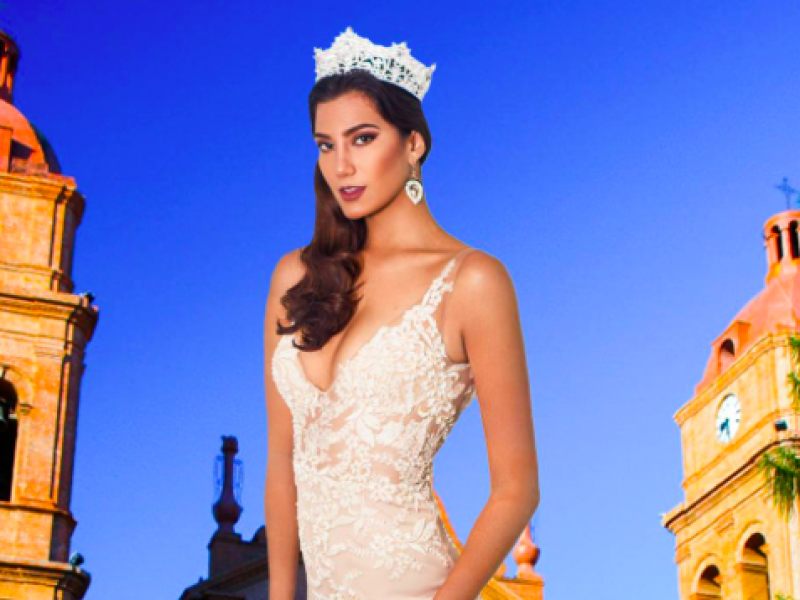 Kandydatki na Miss Peru dołączyły do akcji #metoo! Zamiast się uśmiechać, powiedziały JAK JEST!