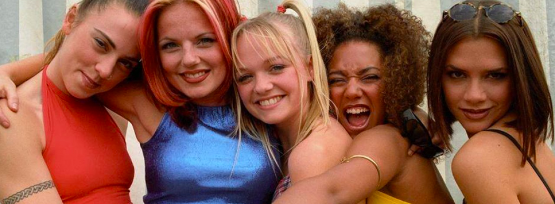 Spice Girls wracają na scenę, ale… nie będą śpiewać? Za wielki come back zgarną niezłą kasę!