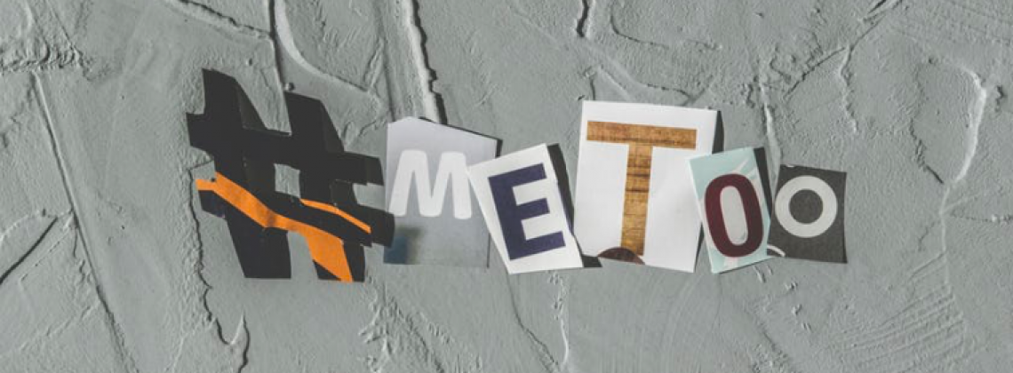 #MeAt14 kontynuacją akcji #MeToo? W Ameryce dołączyło już do niej tysiące kobiet.