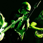  G3! Joe Satriani, John Petrucci i Uli Jon Rot