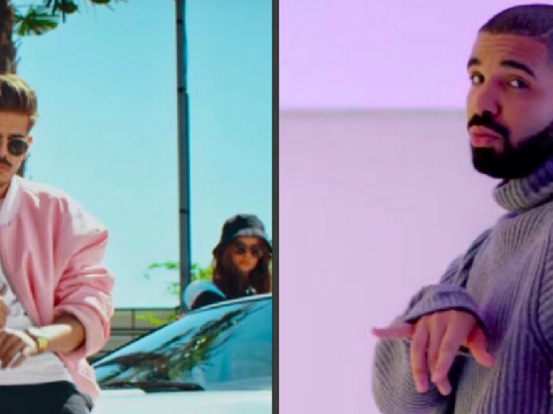 Drake vs Taco – który tańczy lepiej? Obaj mają podobny flow!