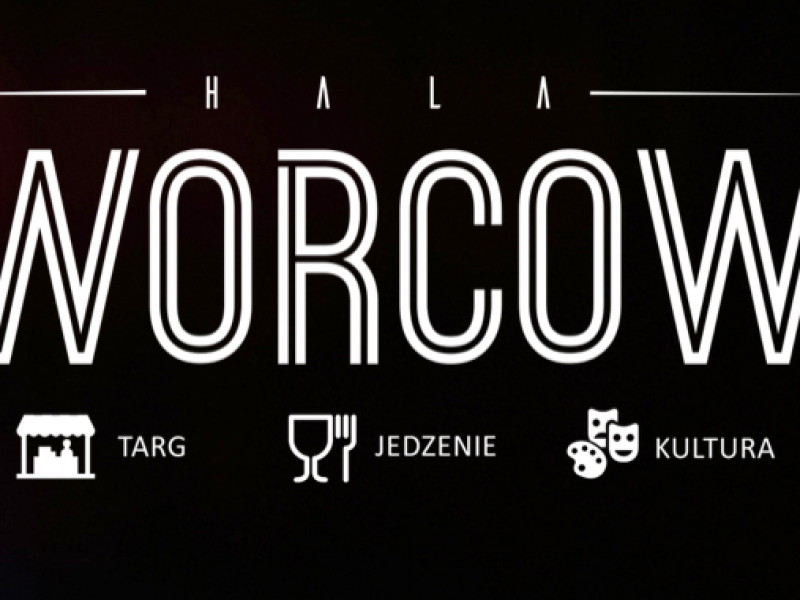 Targ, jedzenie, kultura, imprezy… Projekt Hala Dworcowa rusza już w lutym. Na otwarciu zagra Adi Nowak!