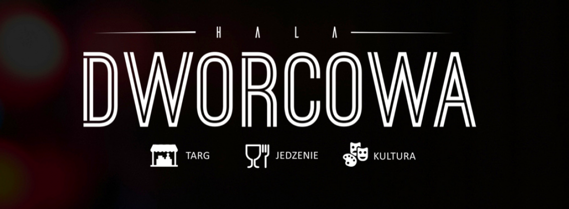 Targ, jedzenie, kultura, imprezy… Projekt Hala Dworcowa rusza już w lutym. Na otwarciu zagra Adi Nowak!