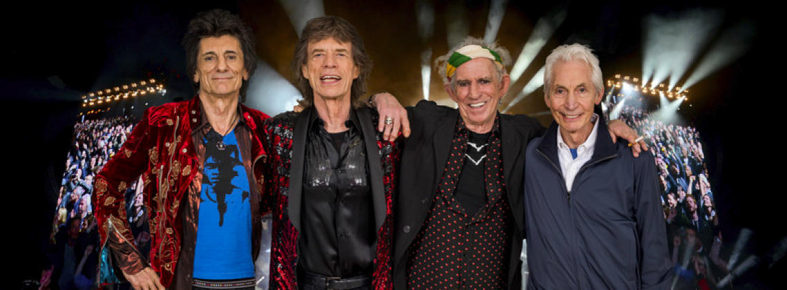 The Rolling Stones zagrają w Polsce! To ostatnia szansa, żeby zobaczyć ich NA ŻYWO?