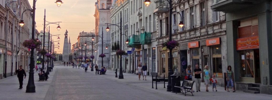 Według brytyjskiego Independent “najfajniejsze europejskie miasto” jest w Polsce! Nie, nie chodzi o Wawę…