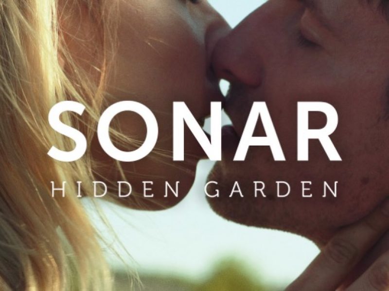 SONAR wydaje kolejny singiel z płyty Torino. Hidden Garden to idealny kawałek na wakacyjny road trip.