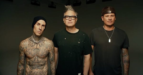 Blink-182 wraca w pierwotnym składzie. Będzie światowa trasa i nowa płyta