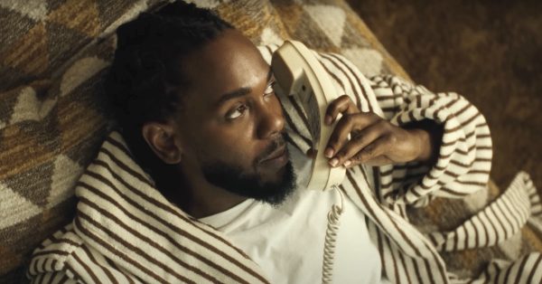 Kendrick Lamar prezentuje drugi klip do utworu z płyty „Mr. Morale & The Big Steppers”