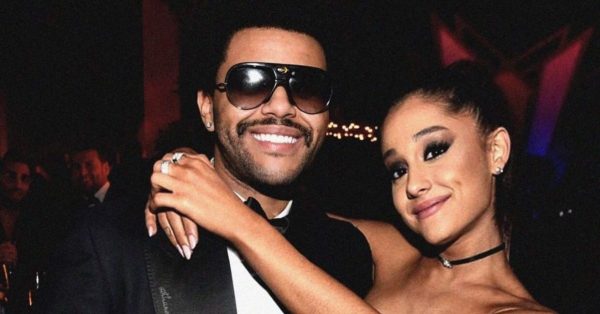The Weeknd i Ariana Grande razem w remixie do „Save Your Tears”