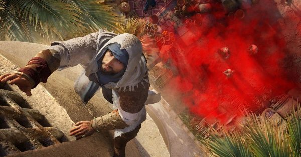 „Assassin’s Creed” powróci do korzeni. Ubisoft zaprezentował gameplay nowej odsłony