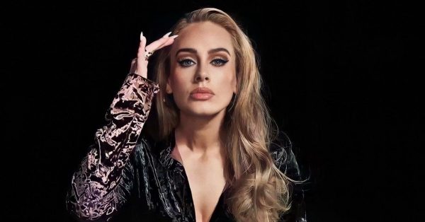 Adele rozpoczęła promocję nowego albumu? [Aktualizacja]