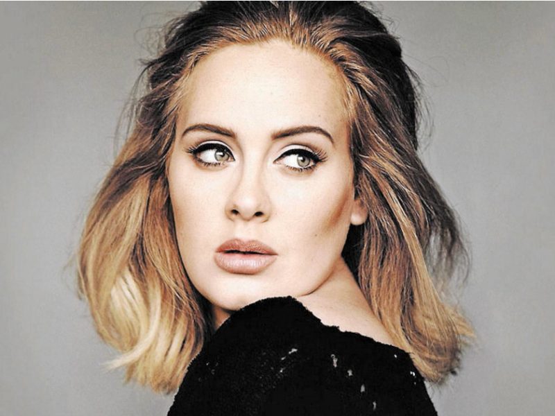 Nowa płyta Adele już we wrześniu