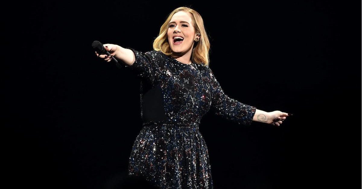 W oczekiwaniu na nową płytę Adele, przypominamy jej najlepsze kawałki