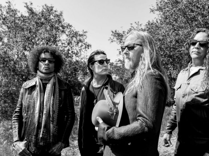 Alice In Chains wystąpią w Polsce!