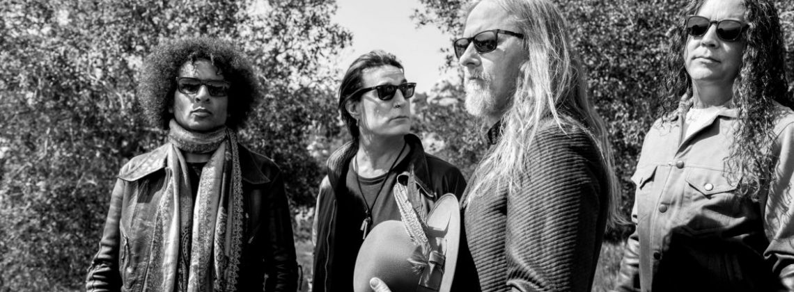 Alice In Chains wystąpią w Polsce!